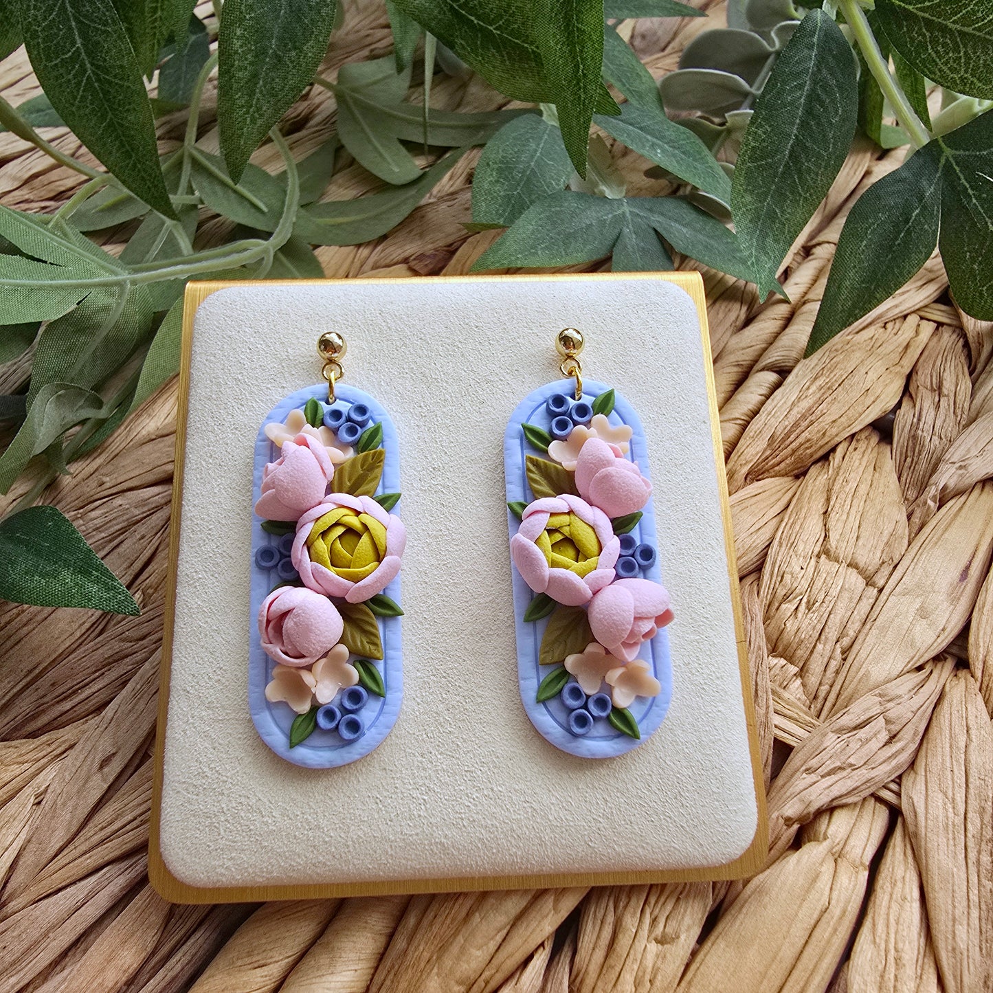 The Ranunculus Collection - Long Oval