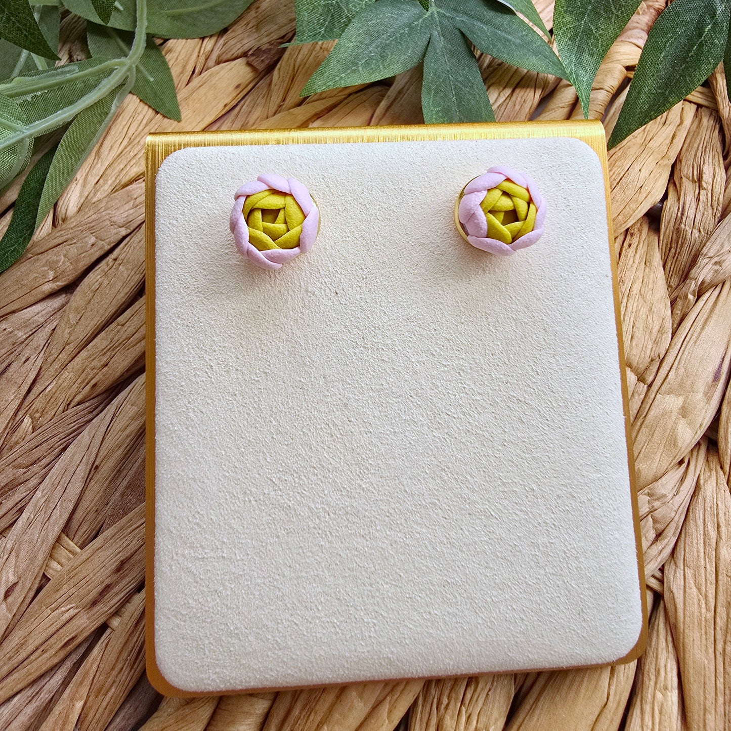 The Ranunculus Collection - Ranunculus Studs