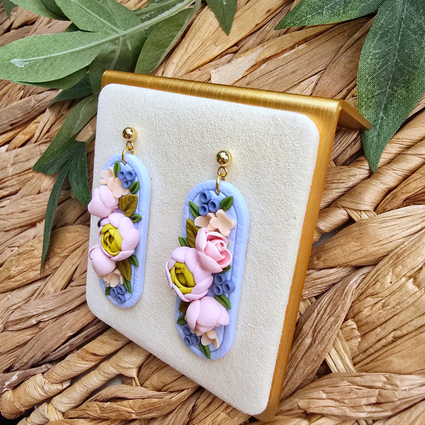 The Ranunculus Collection - Long Oval